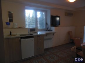 Каприз Гостевой Дом