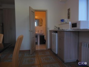 Каприз Гостевой Дом