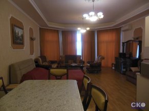 Каприз Гостевой Дом