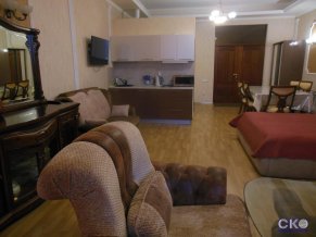 Каприз Гостевой Дом