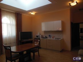 Каприз Гостевой Дом