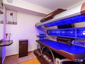 Агора отель