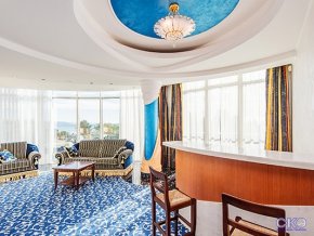 Агора отель