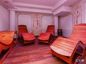 Агора отель