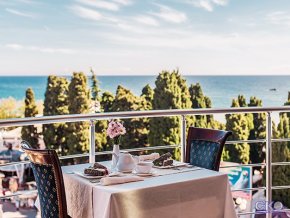 Агора отель