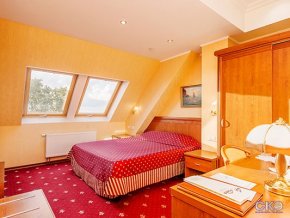 Агора отель