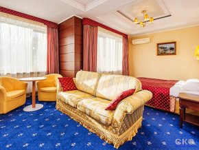 Агора отель