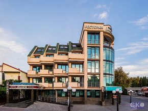 Агора отель