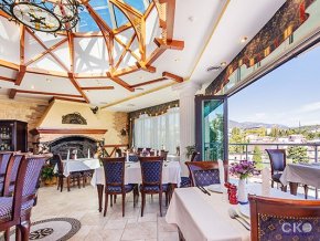 Агора отель