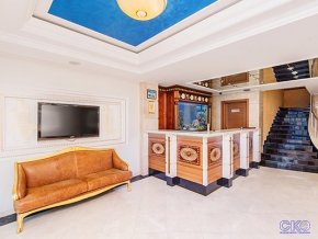 Агора отель