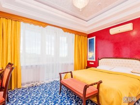 Агора отель