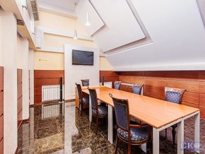 Агора отель