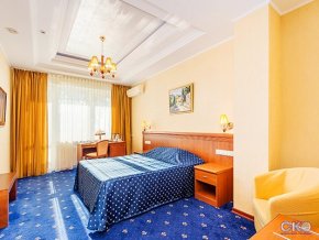 Агора отель