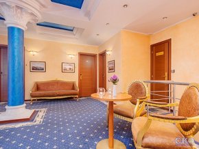 Агора отель