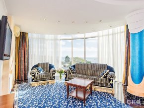 Агора отель