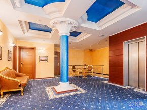 Агора отель