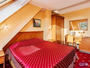 Агора отель