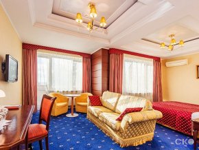 Агора отель