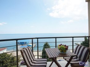 Терраса отель