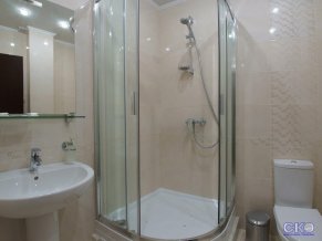 Терраса отель