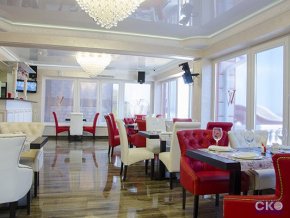 Вилла Валентина Гостевой дом