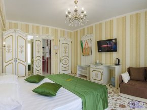 Вилла Валентина Гостевой дом