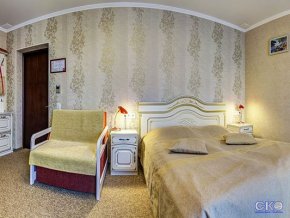 Вилла Валентина Гостевой дом