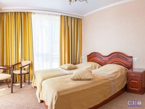 Вилла Валентина Гостевой дом