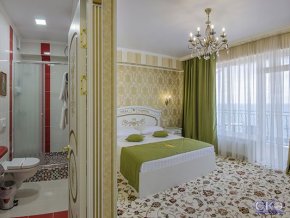 Вилла Валентина Гостевой дом