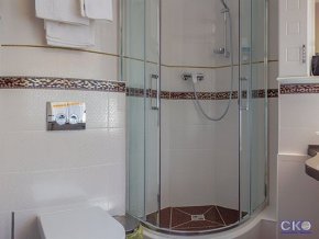 Вилла Валентина Гостевой дом