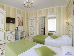 Вилла Валентина Гостевой дом