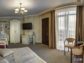 Вилла Валентина Гостевой дом