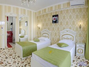 Вилла Валентина Гостевой дом