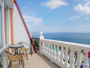 Вилла Валентина Гостевой дом