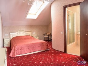 Вилла Валентина Гостевой дом