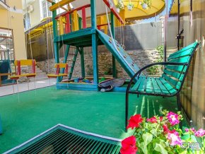 Вилла Валентина Гостевой дом