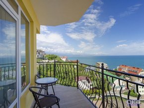 Вилла Валентина Гостевой дом