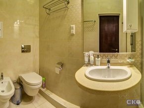 Вилла Валентина Гостевой дом