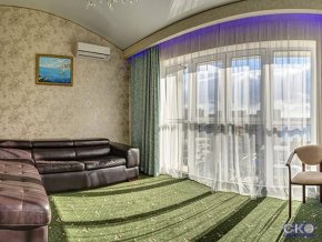 Вилла Валентина Гостевой дом