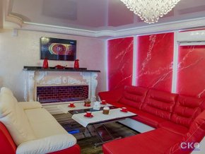 Вилла Валентина Гостевой дом