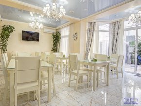 Вилла Валентина Гостевой дом