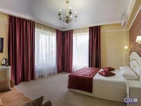 Вилла Валентина Гостевой дом