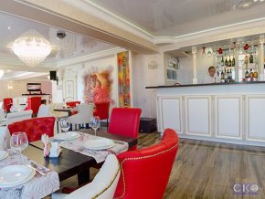 Вилла Валентина Гостевой дом