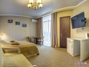 Вилла Валентина Гостевой дом