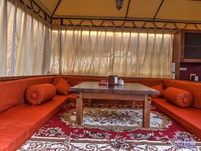 Вилла Валентина Гостевой дом