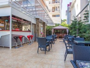 Вилла Валентина Гостевой дом