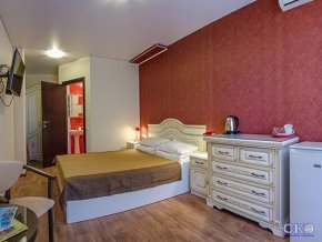 Вилла Валентина Гостевой дом