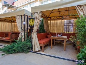 Вилла Валентина Гостевой дом