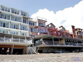 35-й меридиан отель