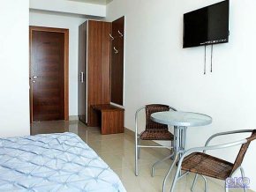 35-й меридиан отель